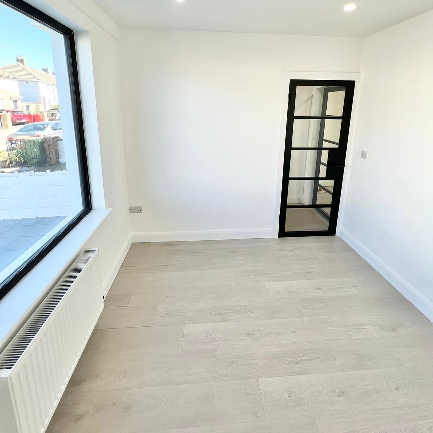 Konig Essence Greystone Oak 8mm