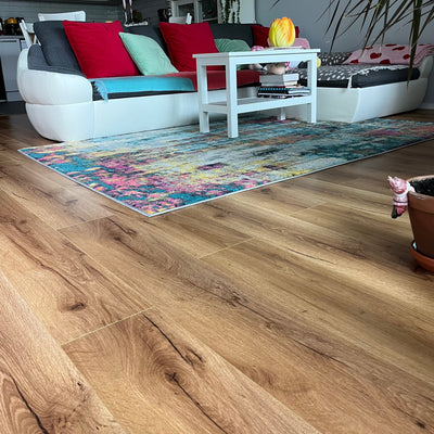 Konig Essence Pro Richmond Oak 12mm