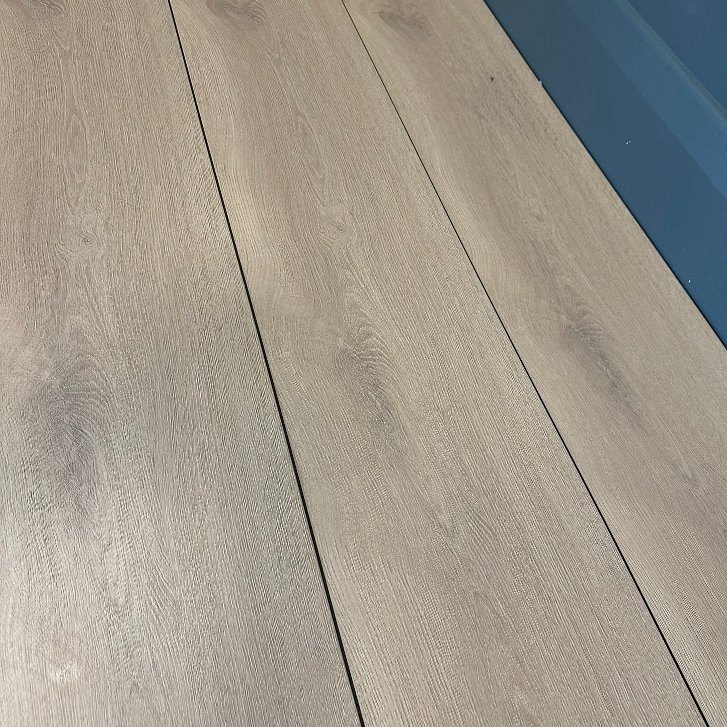 Baum Aqua Plus Arizona Oak Long Plank 12mm