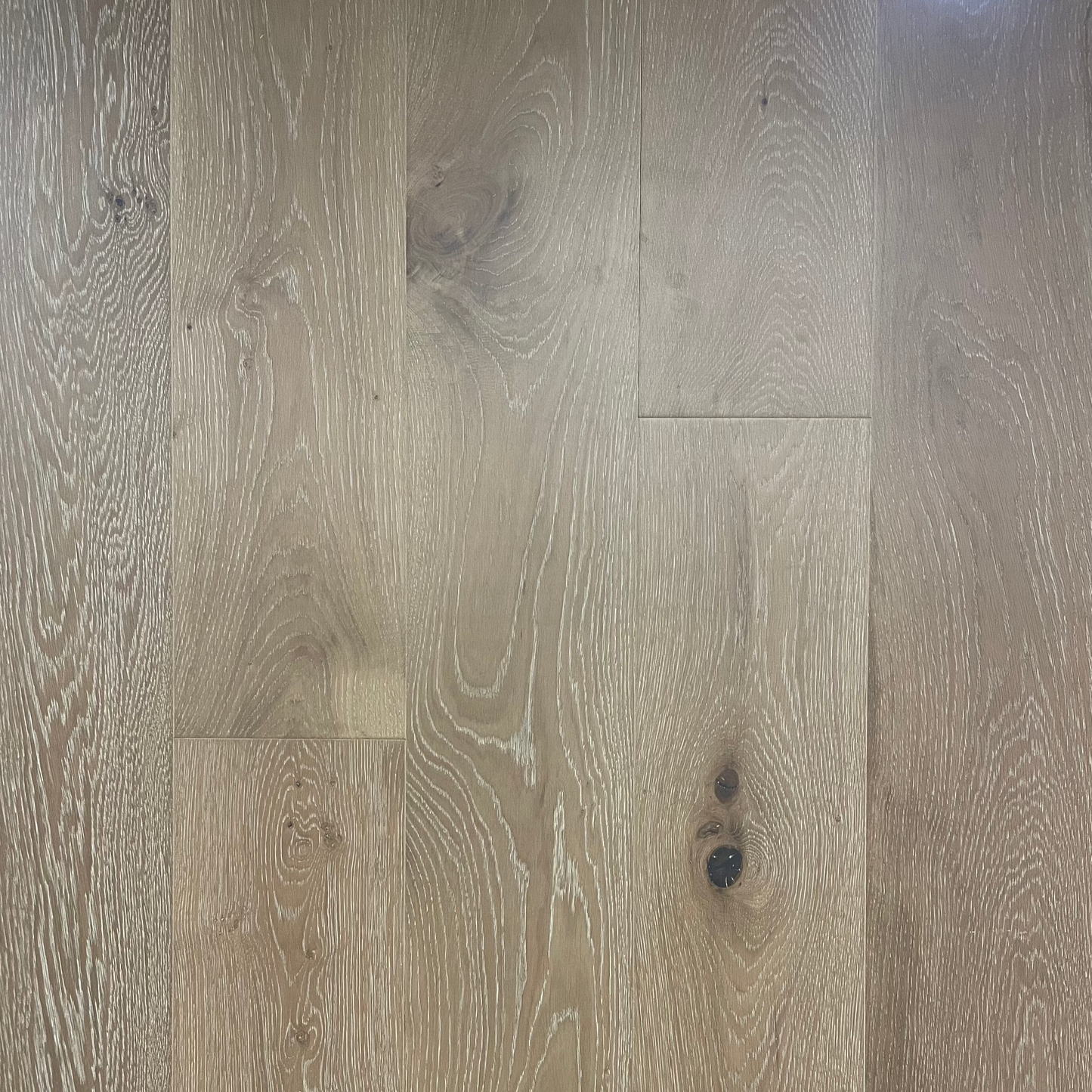 Fika Annecy Oak Long Plank