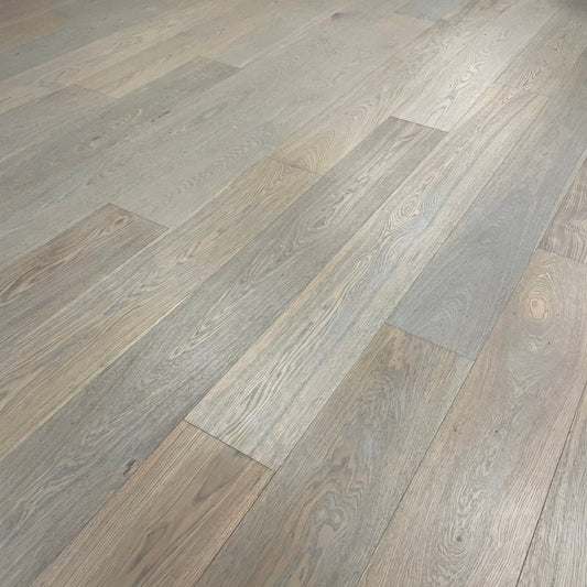 Fika Chalet Oak Long Plank