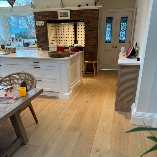 Fika Venice Oak Long Plank