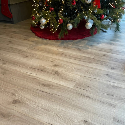 Konig Essence Vintage Grey Oak 8mm