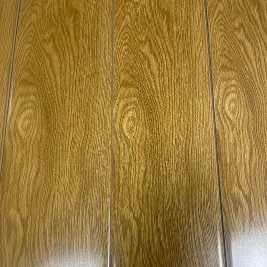 Konig Essence Golden Oak Gloss 12mm