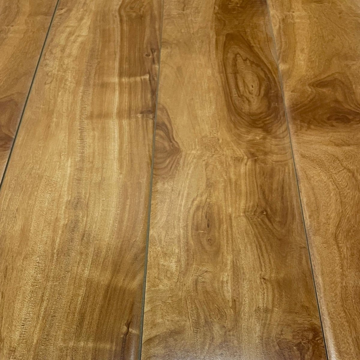 Konig Essence Roasted Oak Gloss 12mm