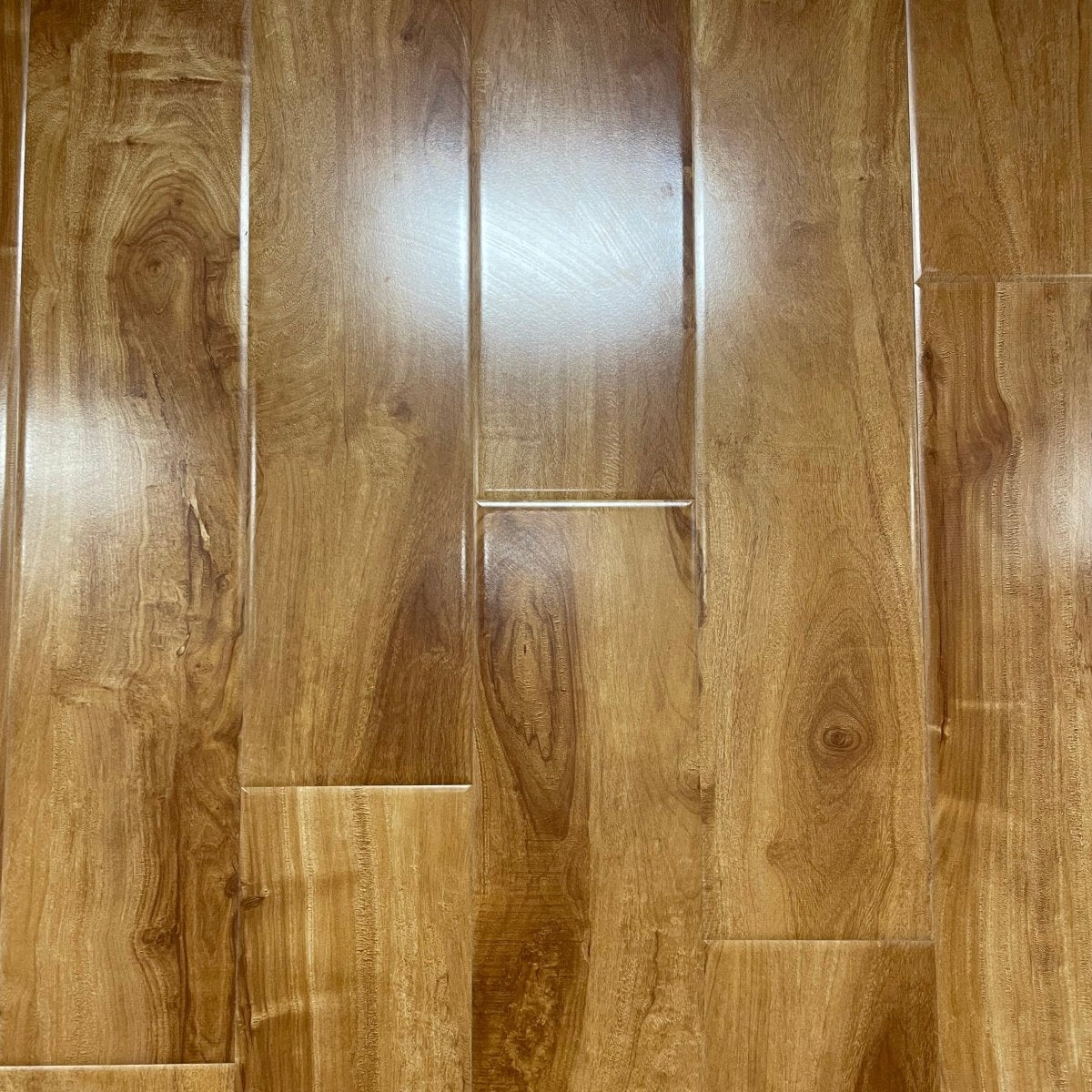Konig Essence Roasted Oak Gloss 12mm