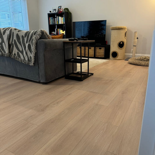 Konig Essence Pro Seaside Oak 12mm