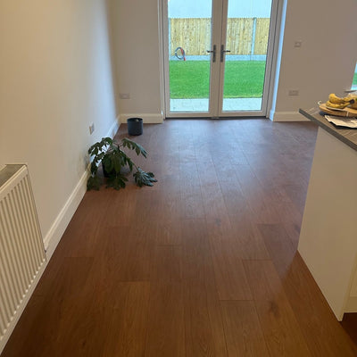 Konig Essence Chocolate Oak 8mm