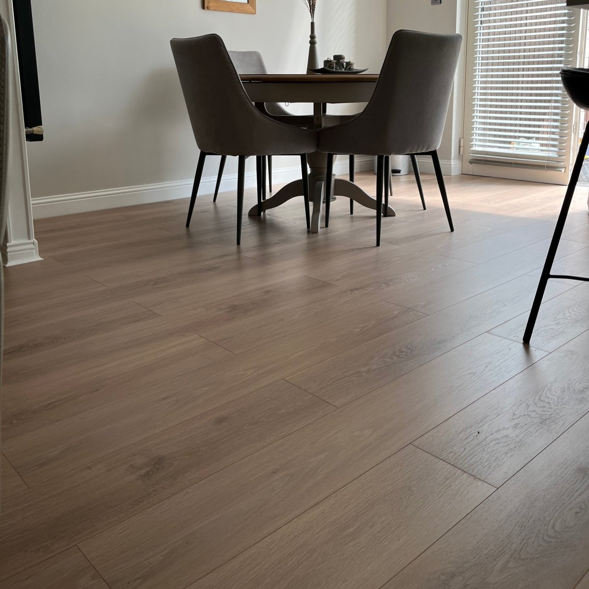 Konig Essence Pro Blonde Oak 12mm
