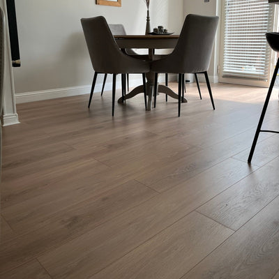 Konig Essence Pro Blonde Oak 12mm