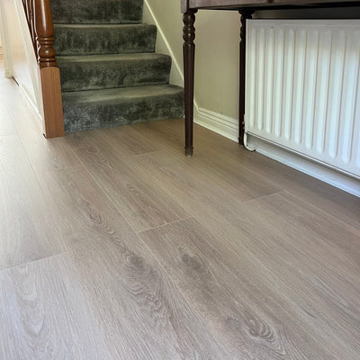 Konig Essence Pro Blonde Oak 12mm