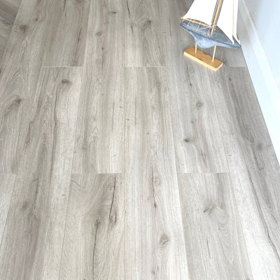 Konig Essence Vintage Grey Oak 12mm