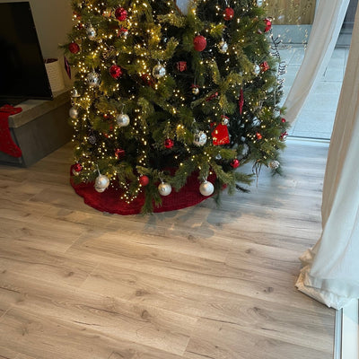 Konig Essence Vintage Grey Oak 12mm