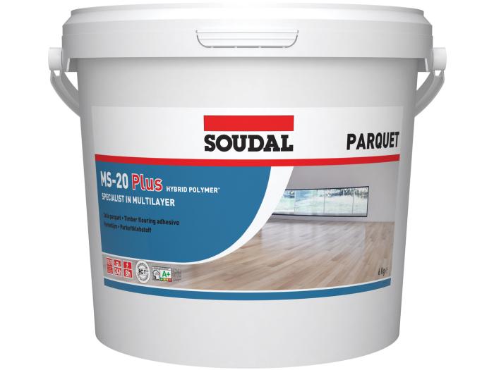 Soudal Adhesive 16KG