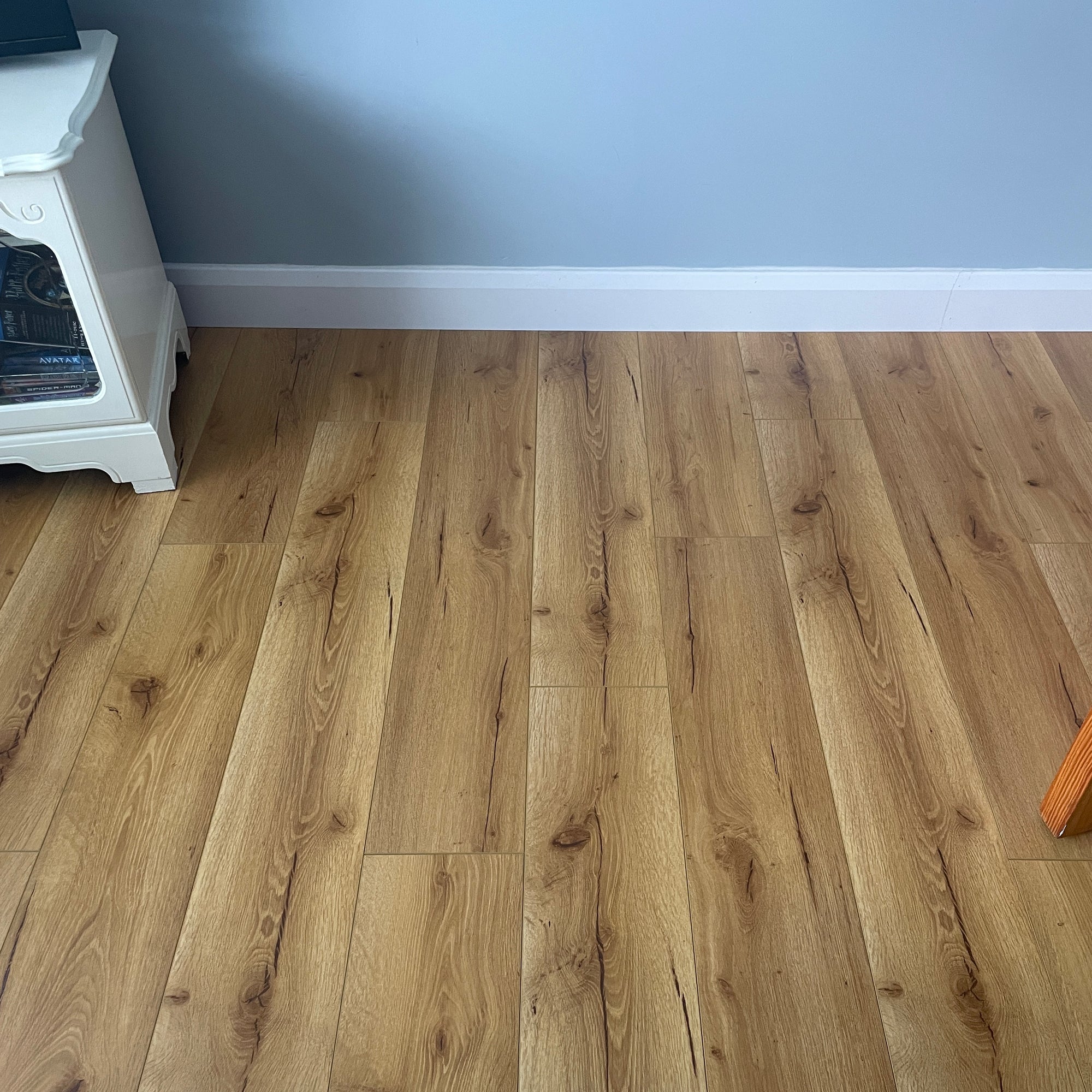Konig Essence Pro Honey Oak 12mm