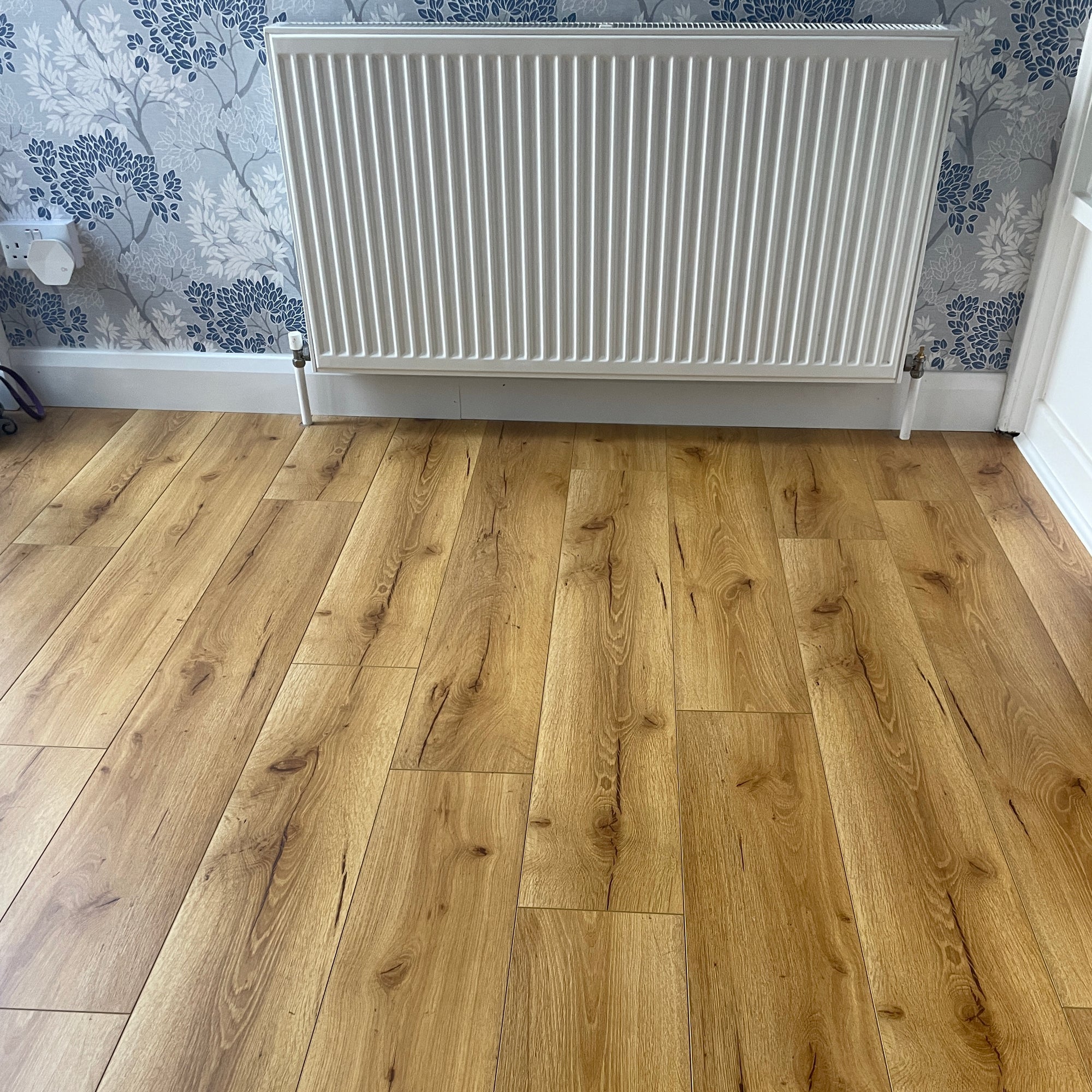 Konig Essence Pro Honey Oak 12mm