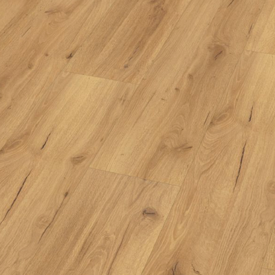 Konig Essence Pro Honey Oak 12mm
