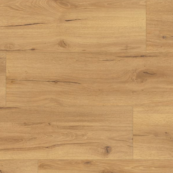 Konig Essence Pro Honey Oak 12mm