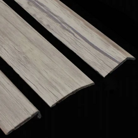 Light Antique Oak Flooring Profiles