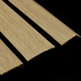 Light Oak Flooring Profiles