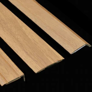 Light Walnut Flooring Profiles