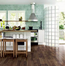 Laminate Flooring