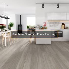 Laminate Straight Planks