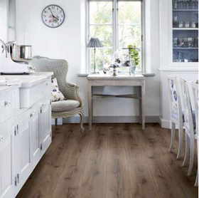 Engineered Flooring