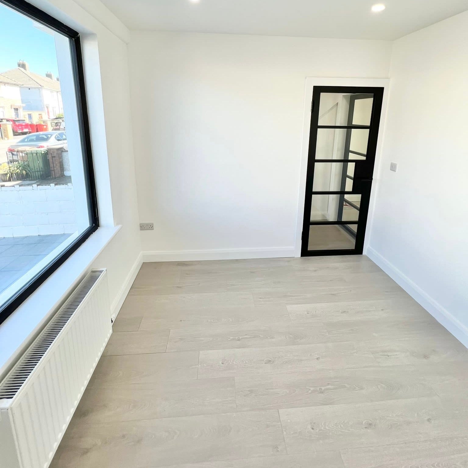 Konig Essence Greystone Oak 8mm