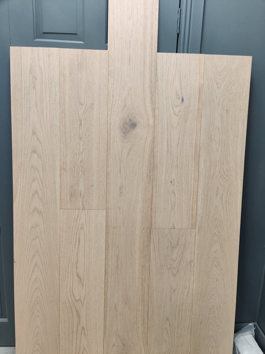 Fika Sienna Oak Long Plank