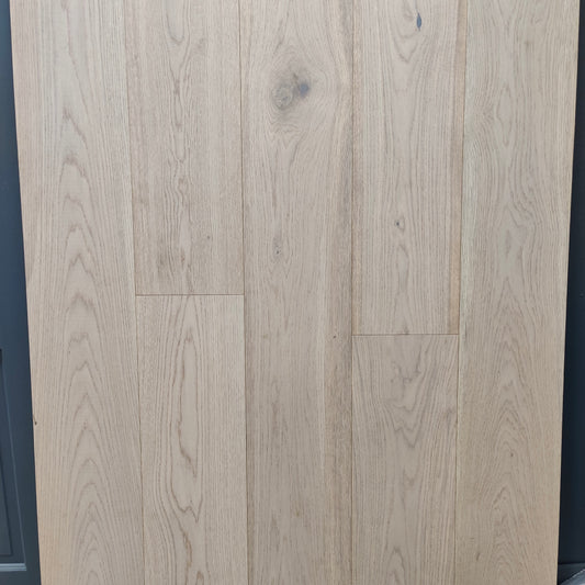 Fika Sienna Oak Long Plank