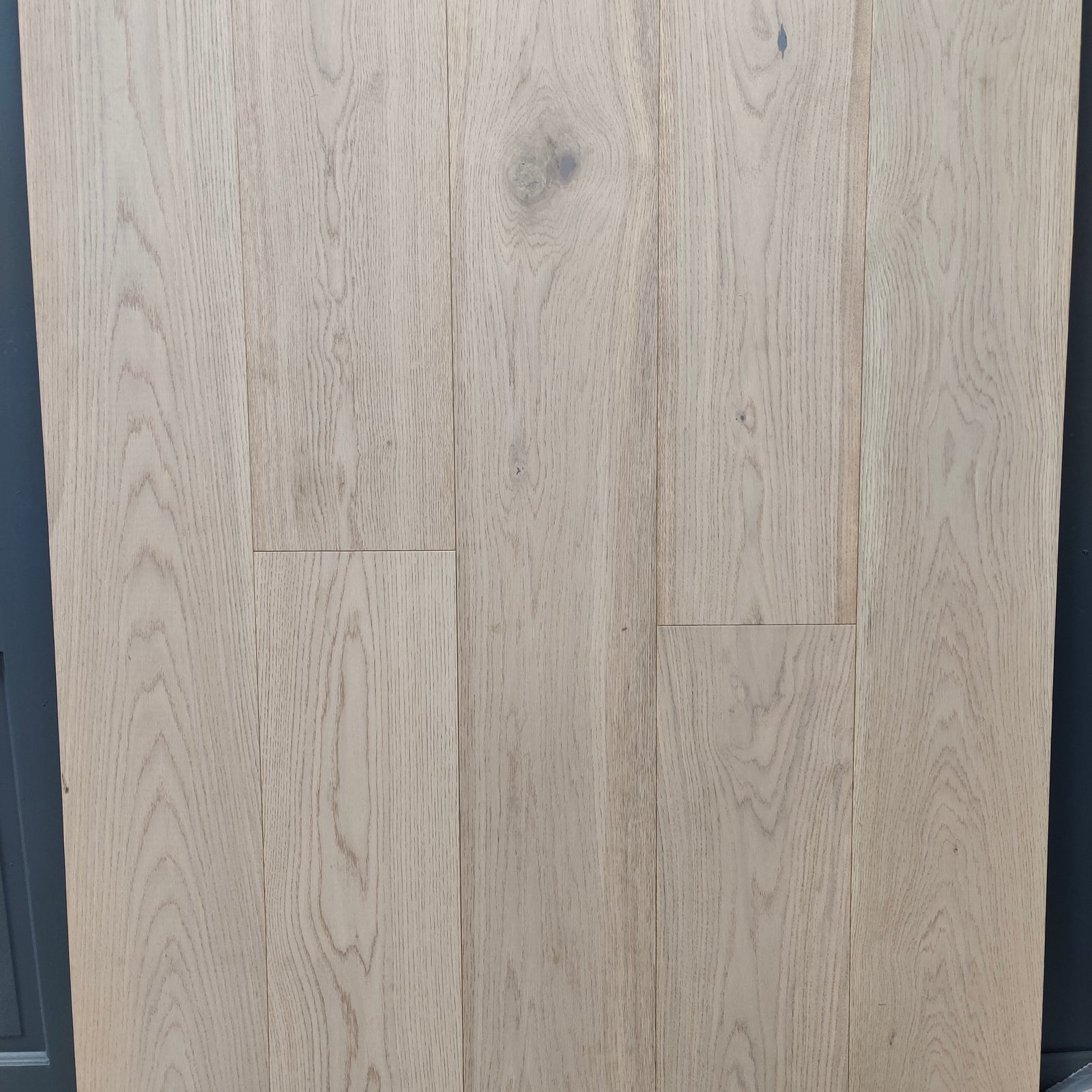Fika Sienna Oak Long Plank