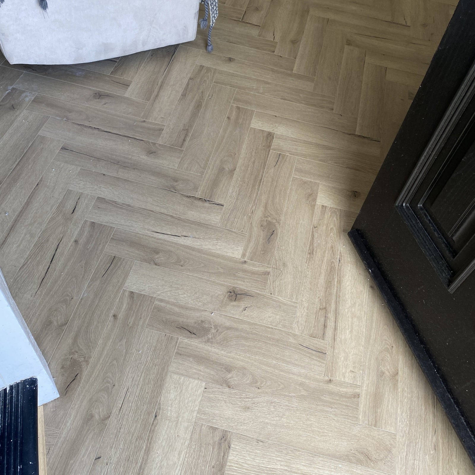 Konig Prestige Venoa Oak Herringbone