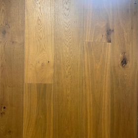 Fika Double Smoked Oak Long Plank