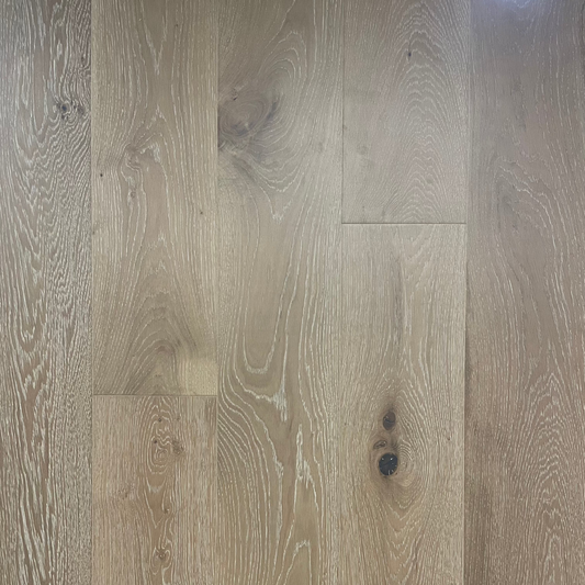 Fika Annecy Oak Long Plank