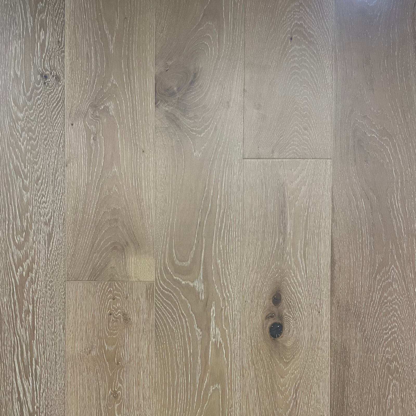Fika Annecy Oak Long Plank