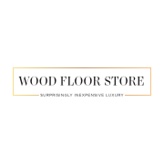 Wood Floor Store logo
