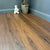 Baum Aqua Plus Dark Walnut Oak 12mm