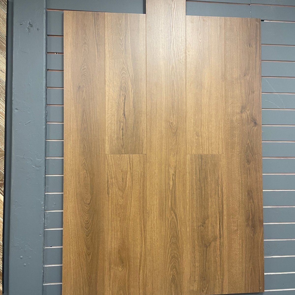 Baum Aqua Plus Bronzed Oak Long Plank 12mm