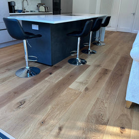 Fika Mayfair Oak Long Plank