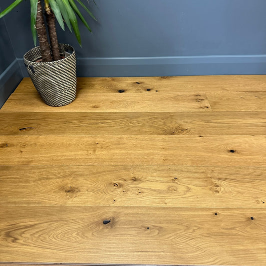 Fika Cedar Oak Long Plank