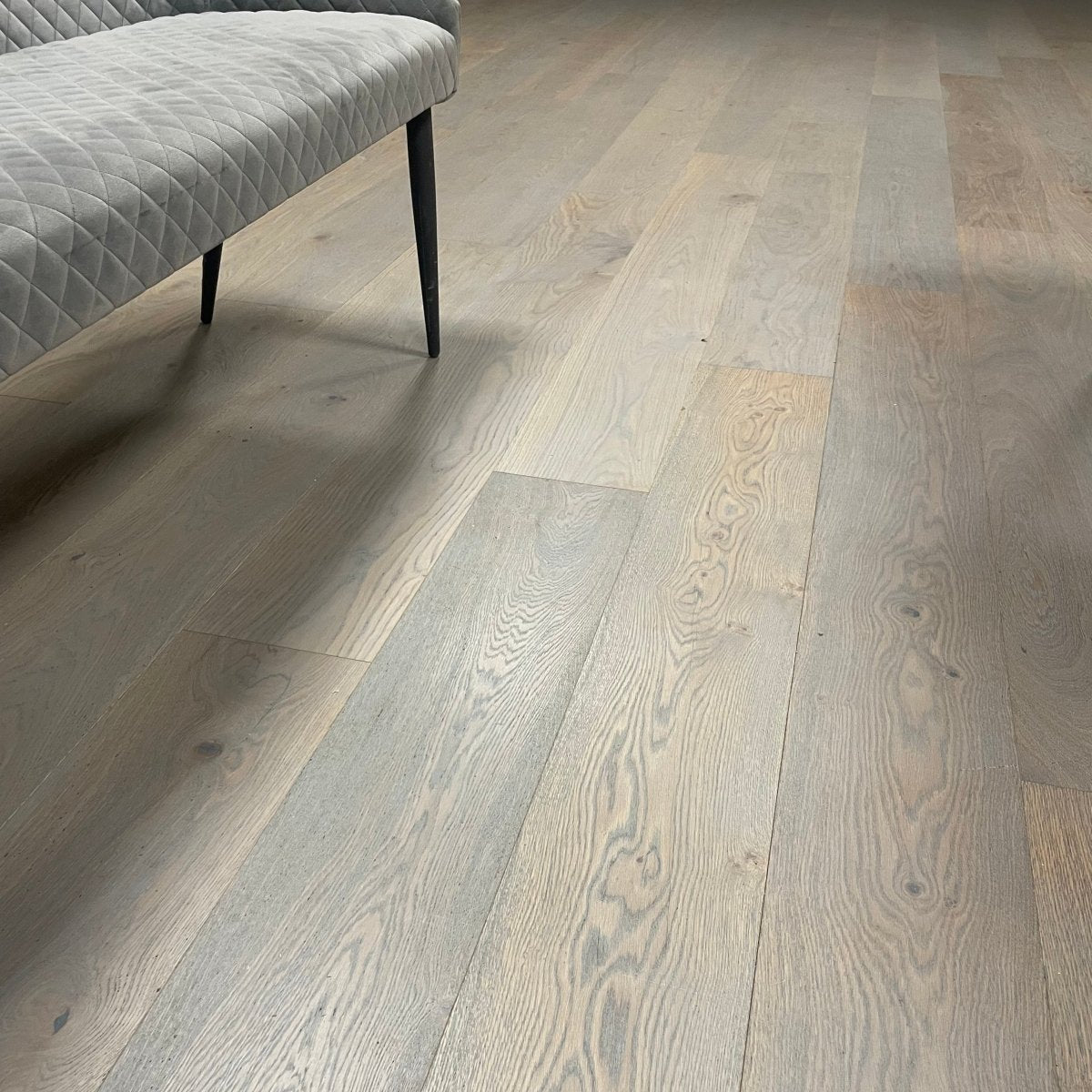 Fika Chalet Oak Long Plank