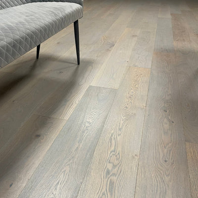 Fika Chalet Oak Long Plank