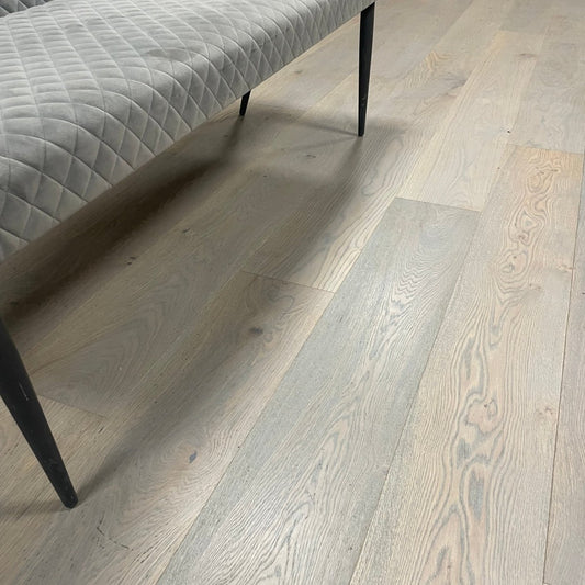 Fika Chalet Oak Long Plank