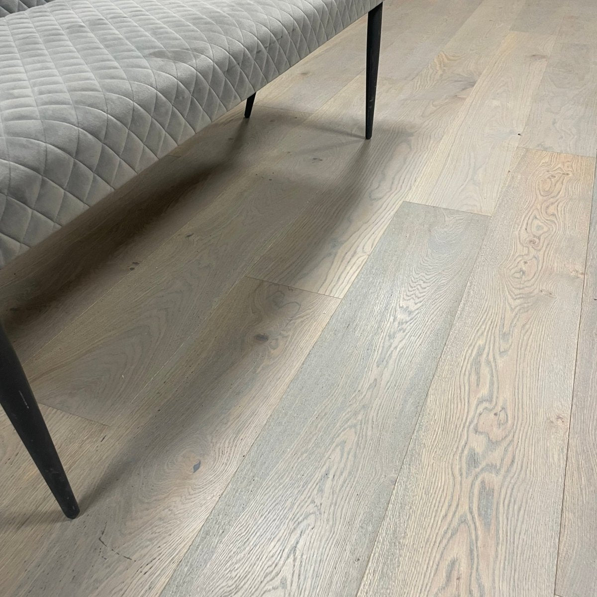 Fika Chalet Oak Long Plank