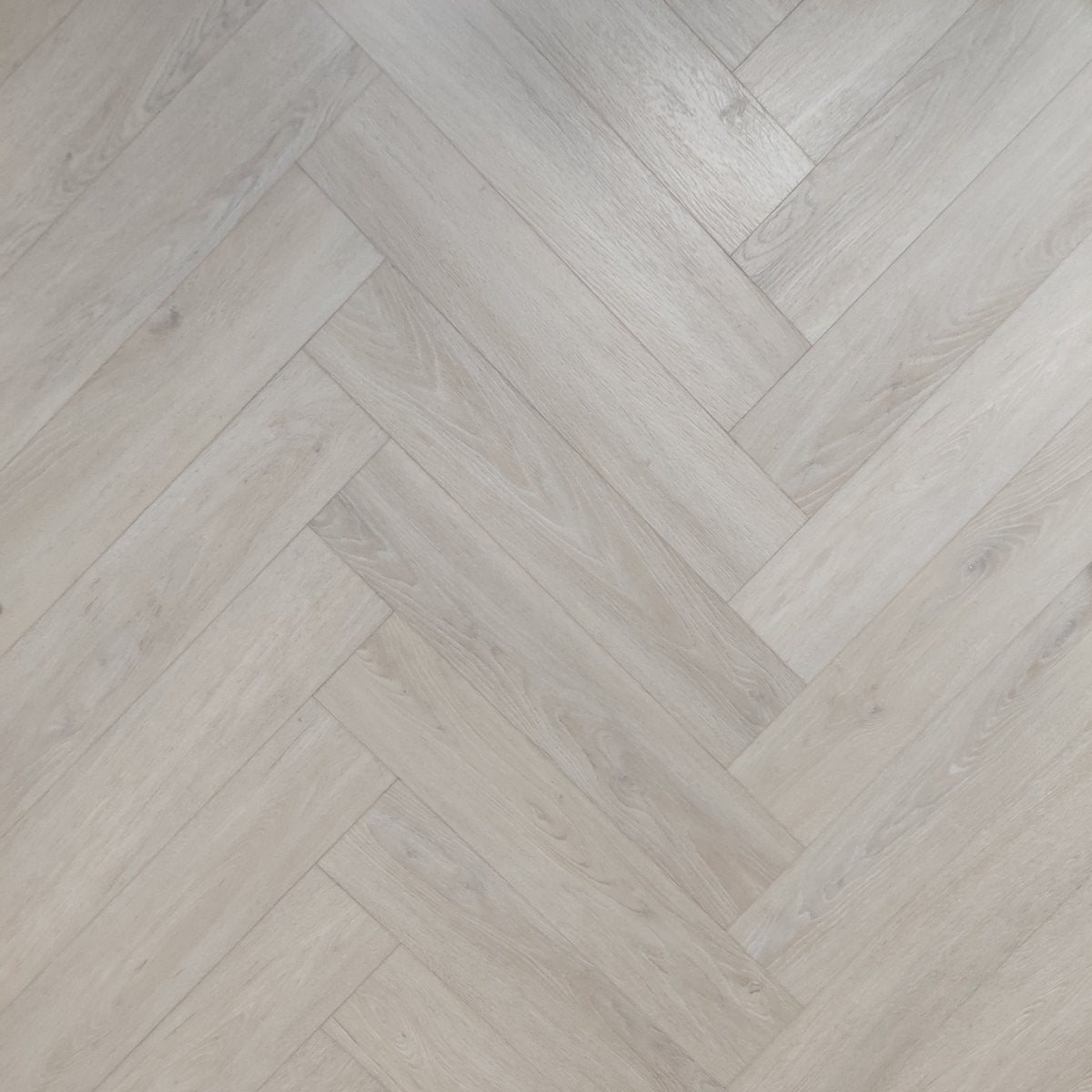 Karna Amalfi Oak Herringbone SPC
