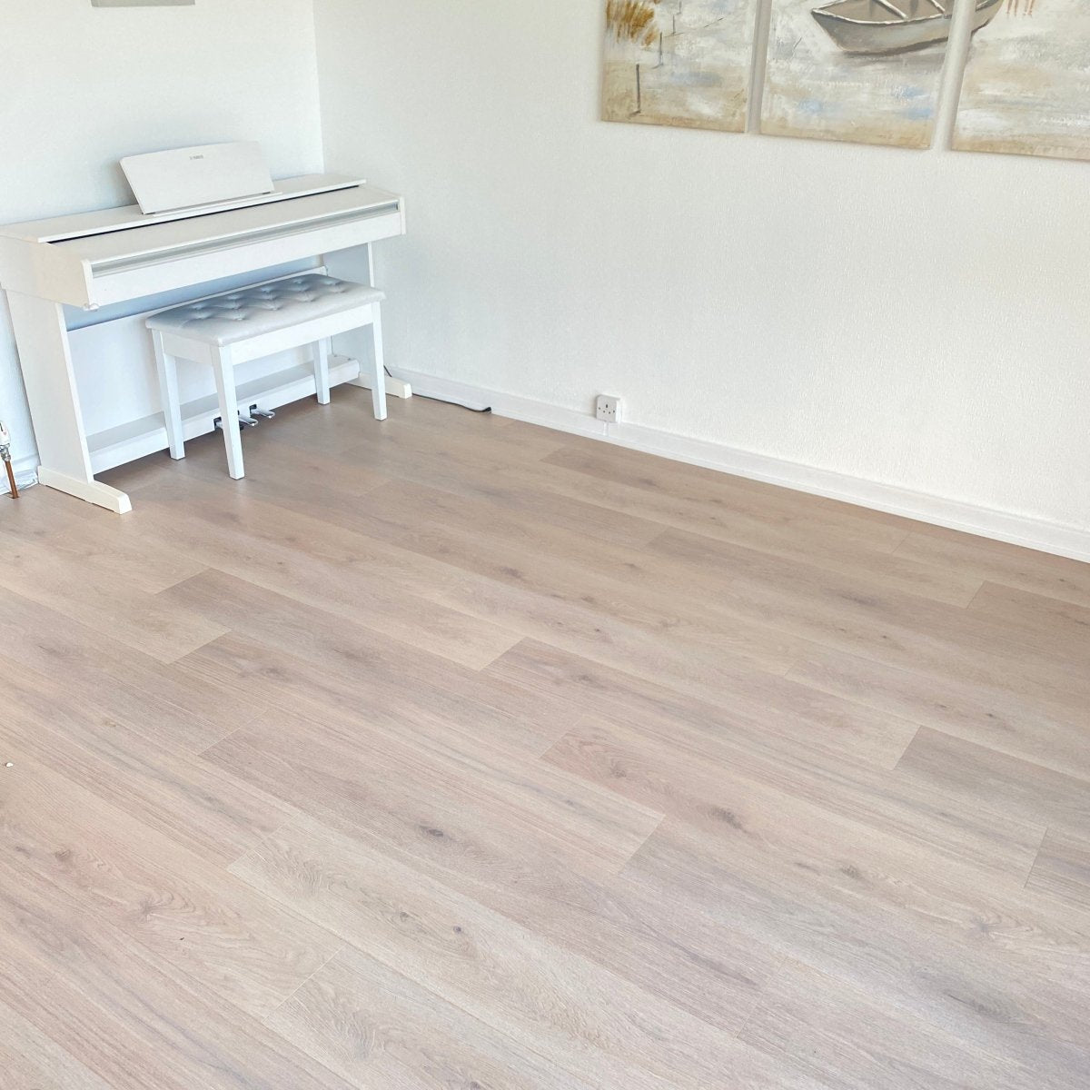 Konig Essence Pearl Oak 8mm