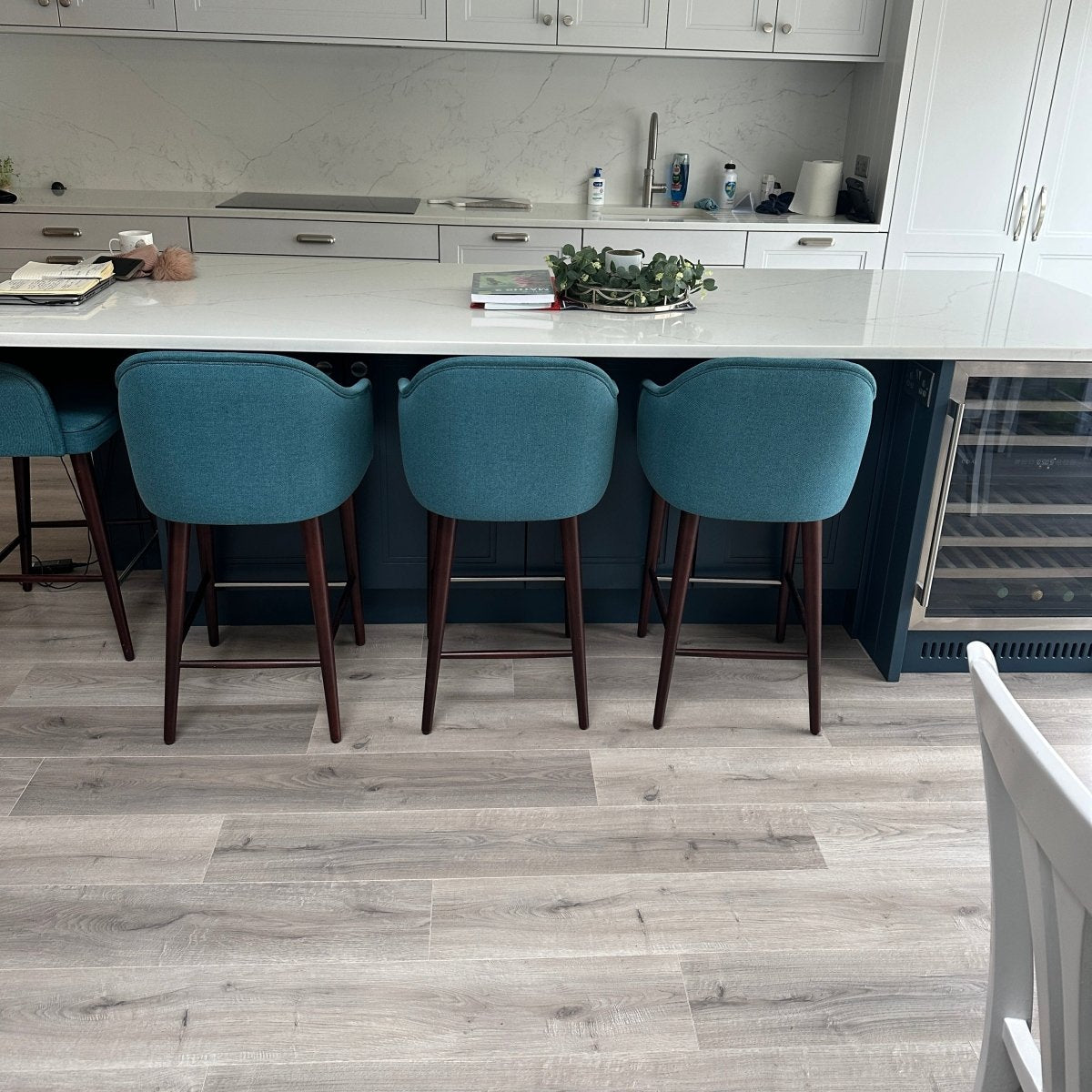 Konig Essence San Francisco Oak 8mm