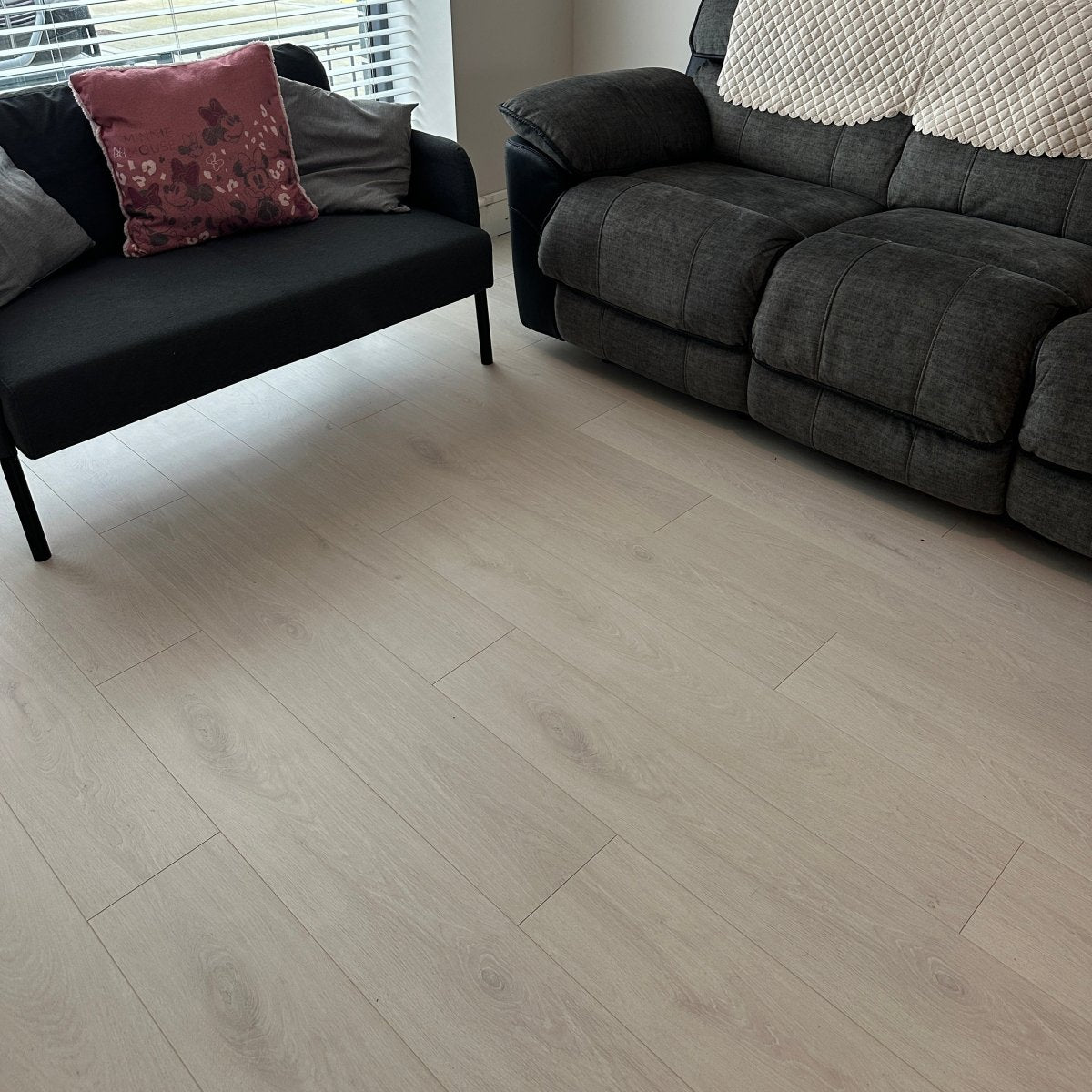 Konig Essence Arctic Oak 12mm