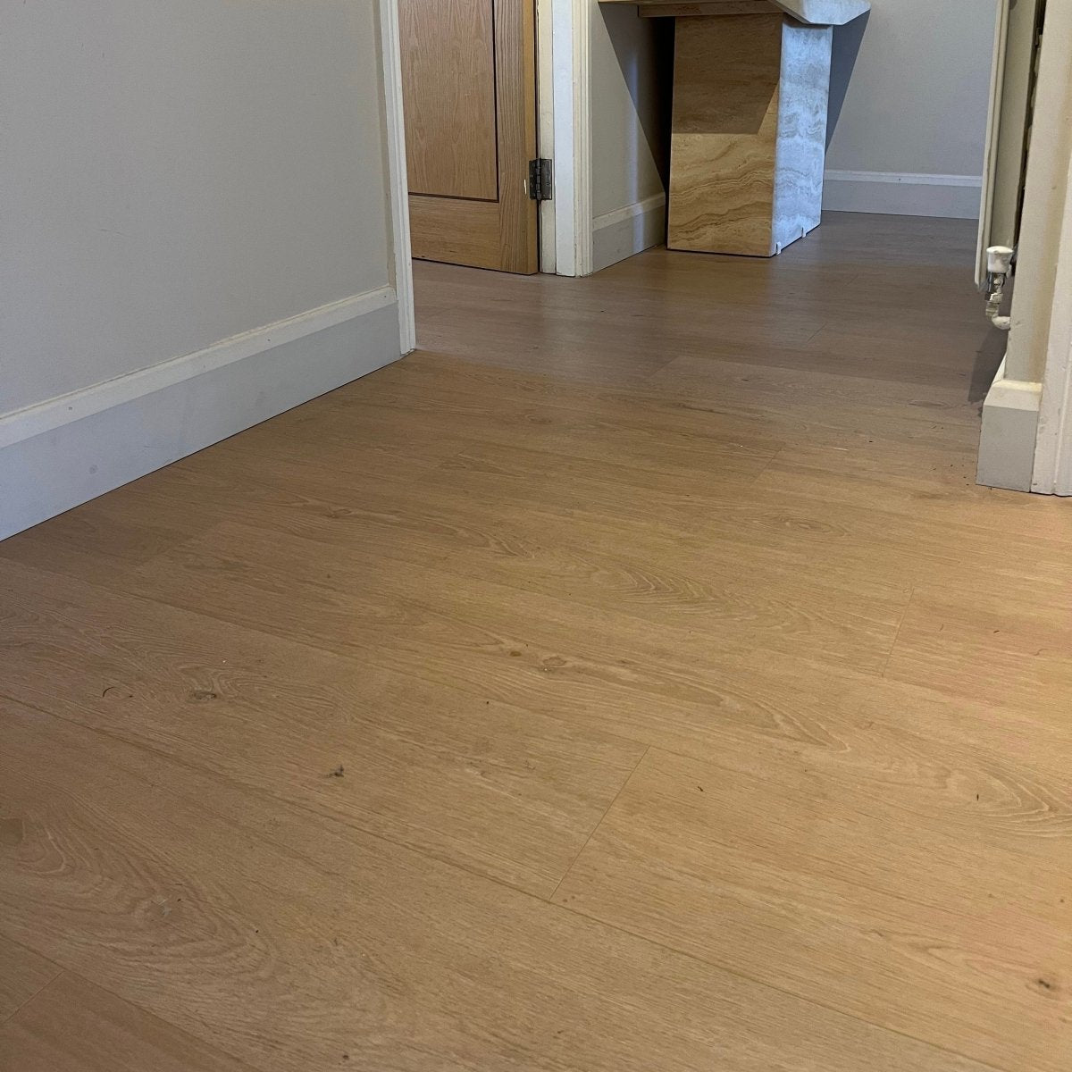 Konig Essence Coastal Oak 12mm